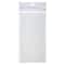 12 Pack: Clear Micro Iridescent Bling Sticker Sheet by Recollections™